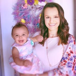 Meet your Posher, Destiny